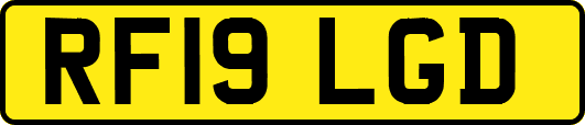 RF19LGD