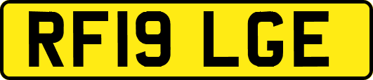 RF19LGE
