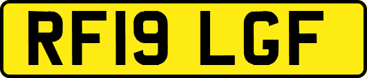RF19LGF