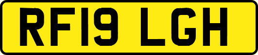 RF19LGH