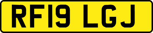 RF19LGJ