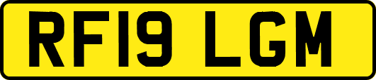 RF19LGM