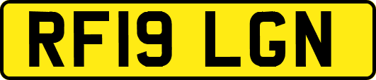 RF19LGN