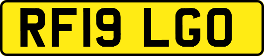 RF19LGO