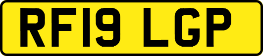 RF19LGP