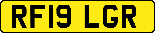 RF19LGR