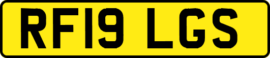 RF19LGS