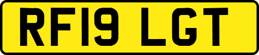 RF19LGT