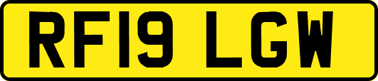RF19LGW