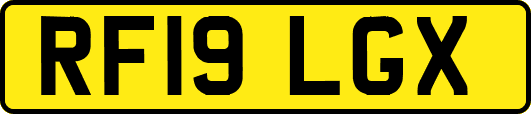 RF19LGX