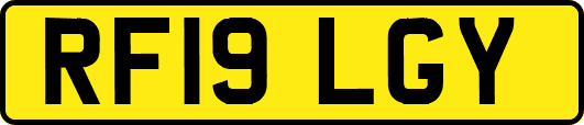 RF19LGY