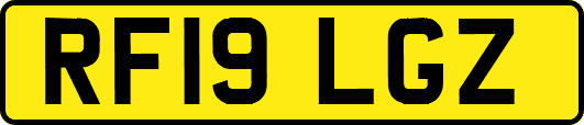 RF19LGZ