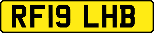 RF19LHB