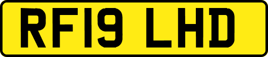 RF19LHD