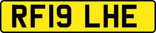 RF19LHE