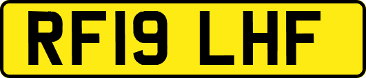 RF19LHF