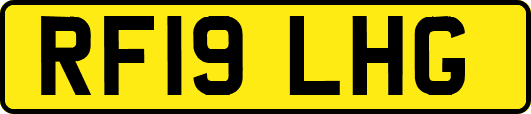 RF19LHG