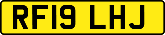 RF19LHJ