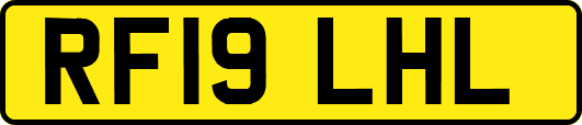 RF19LHL