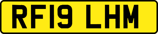 RF19LHM