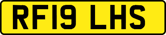 RF19LHS