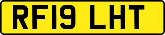 RF19LHT