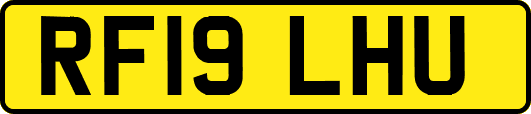 RF19LHU