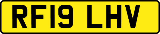 RF19LHV