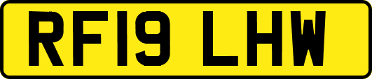 RF19LHW