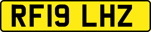 RF19LHZ