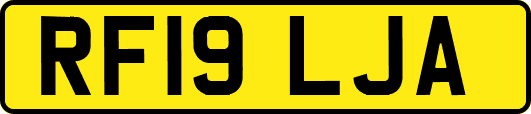 RF19LJA