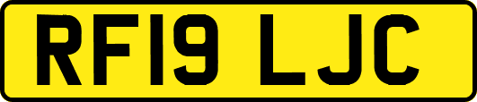 RF19LJC