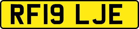 RF19LJE