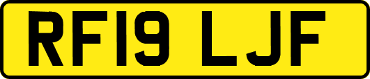 RF19LJF