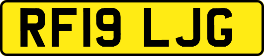 RF19LJG