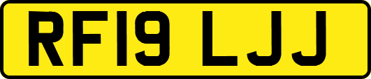 RF19LJJ