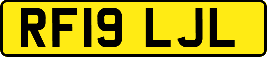 RF19LJL