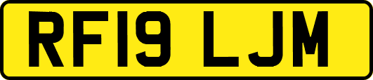 RF19LJM