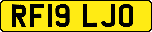RF19LJO