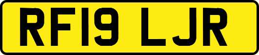 RF19LJR