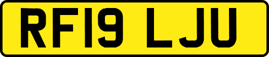 RF19LJU