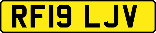 RF19LJV