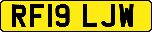 RF19LJW