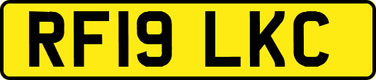 RF19LKC