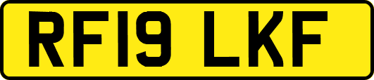 RF19LKF
