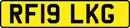 RF19LKG