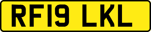 RF19LKL