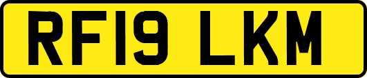 RF19LKM