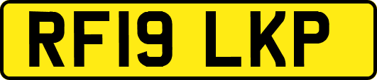 RF19LKP