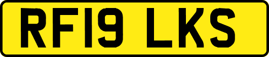 RF19LKS